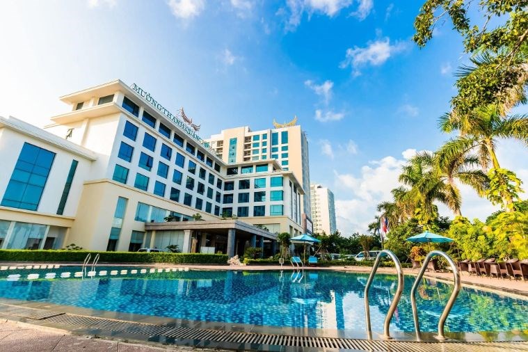 Mường Thanh Holiday Quảng Bình Hotel